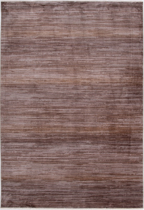 Balmoral Modern Brown Rug