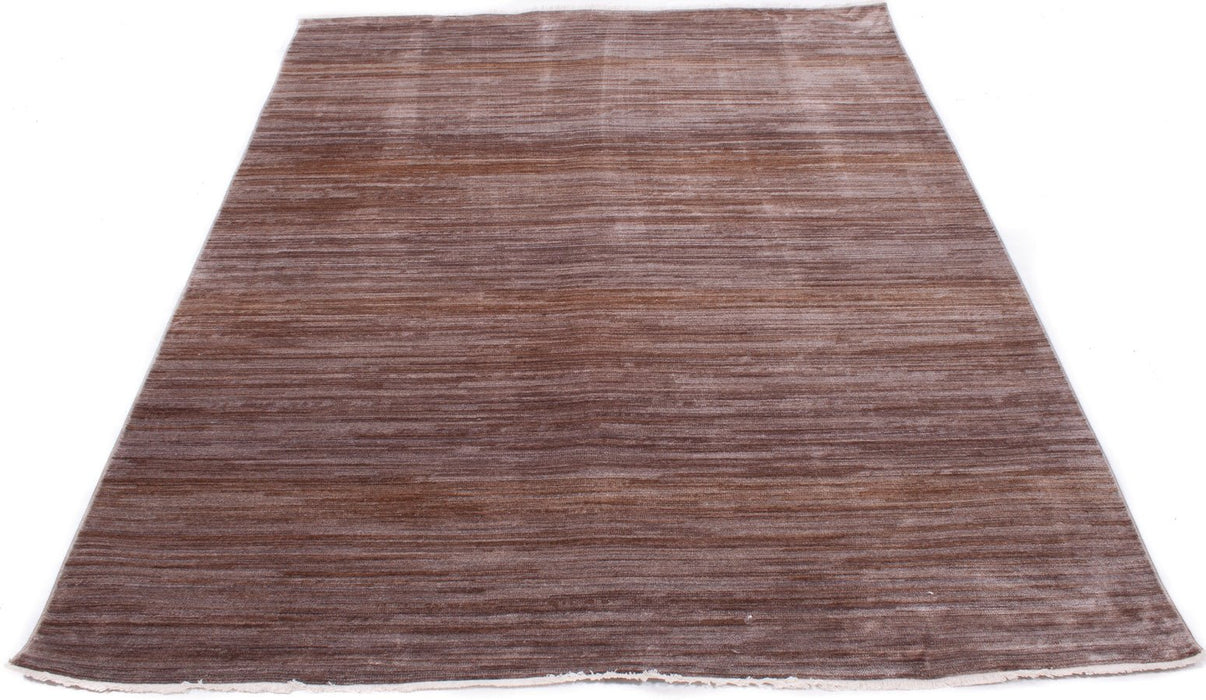 Balmoral Modern Brown Rug