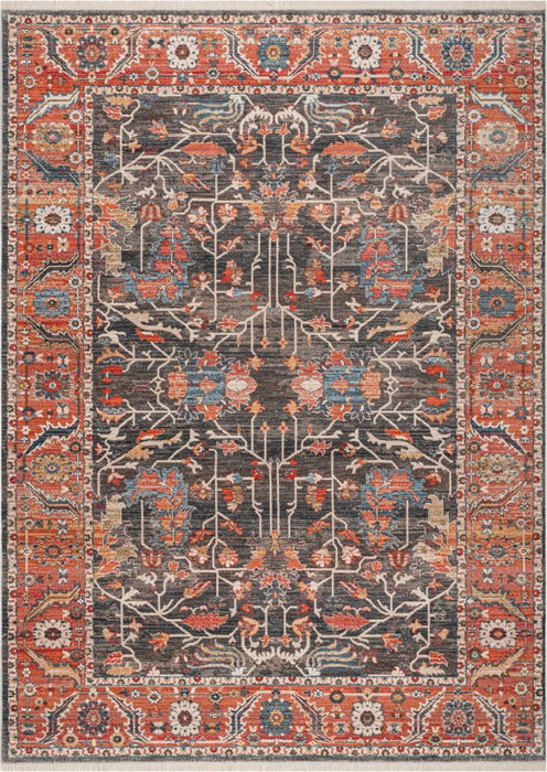 Balmoral Serapi Rug