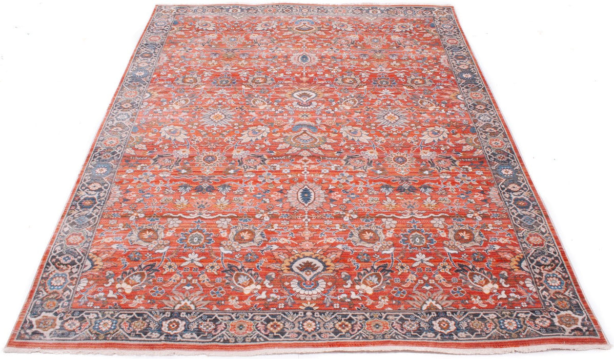 Balmoral Tabriz Rug