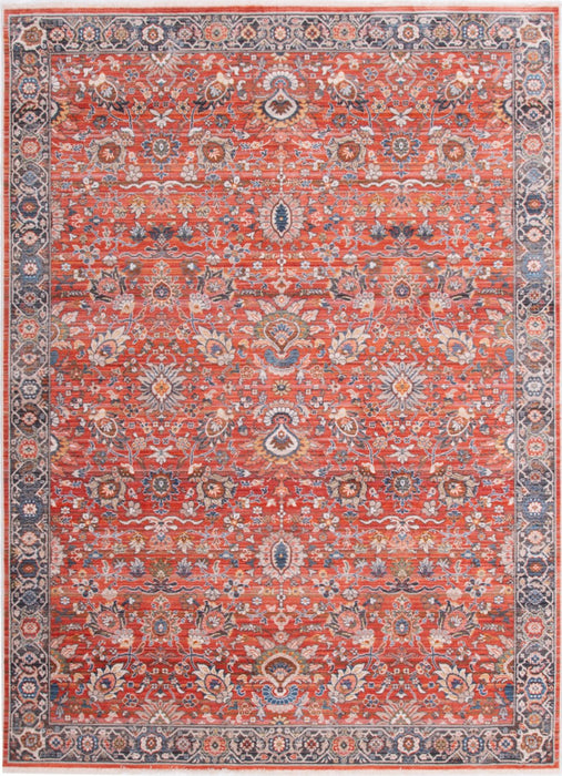 Balmoral Tabriz Rug