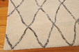 Barclay Butera Intermix BBL17 INT02 Sand Rug