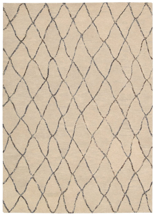 Barclay Butera Intermix BBL17 INT02 Sand Rug