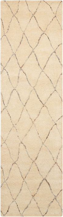 Barclay Butera Intermix BBL17 INT02 Sand Runner Rug