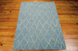 Barclay Butera Intermix BBL17 INT02 Wave Rug