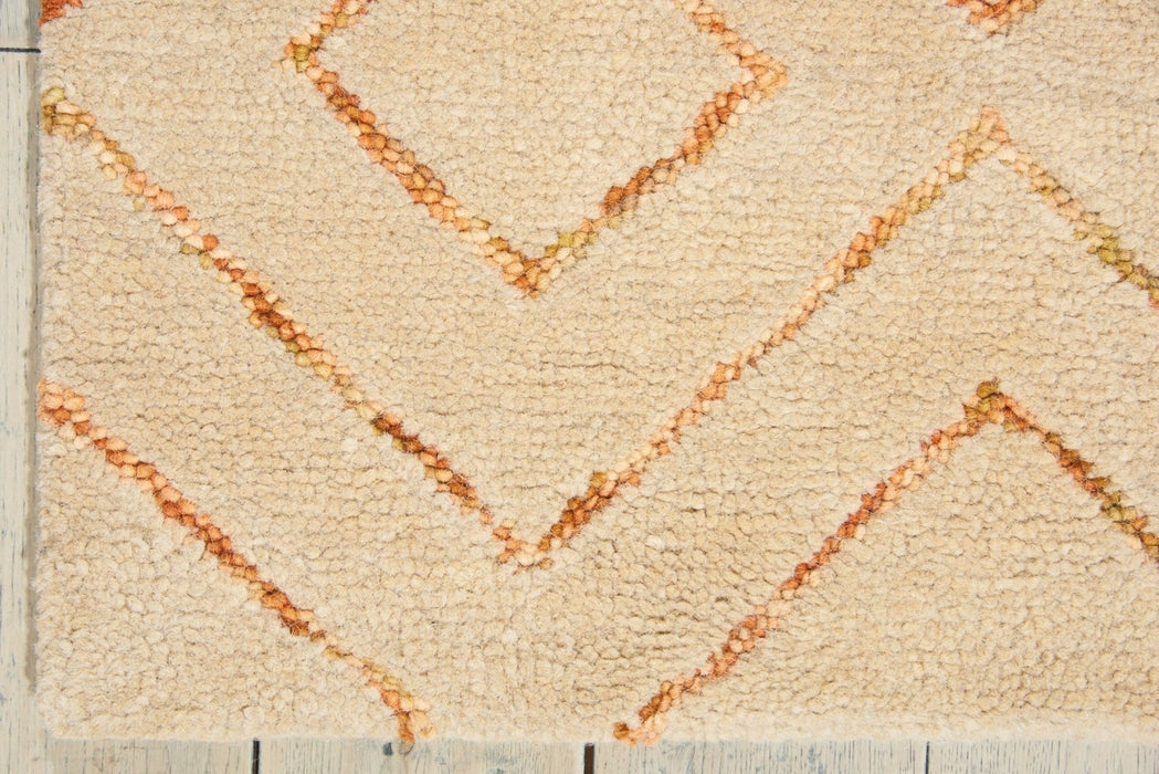 Barclay Butera Intermix BBL17 INT04 Sand Rug