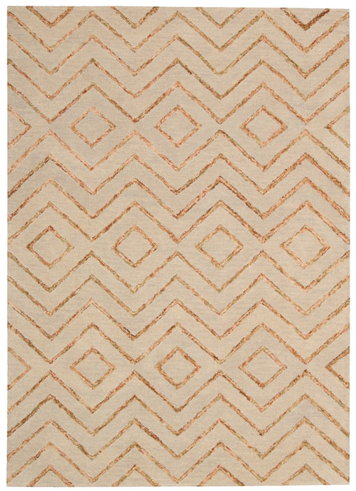 Barclay Butera Intermix BBL17 INT04 Sand Rug