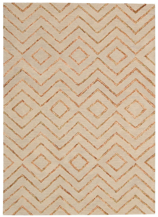 Barclay Butera Intermix BBL17 INT04 Sand Rug