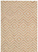 Barclay Butera Intermix BBL17 INT04 Sand Rug