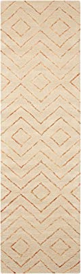 Barclay Butera Intermix BBL17 INT04 Sand Runner Rug