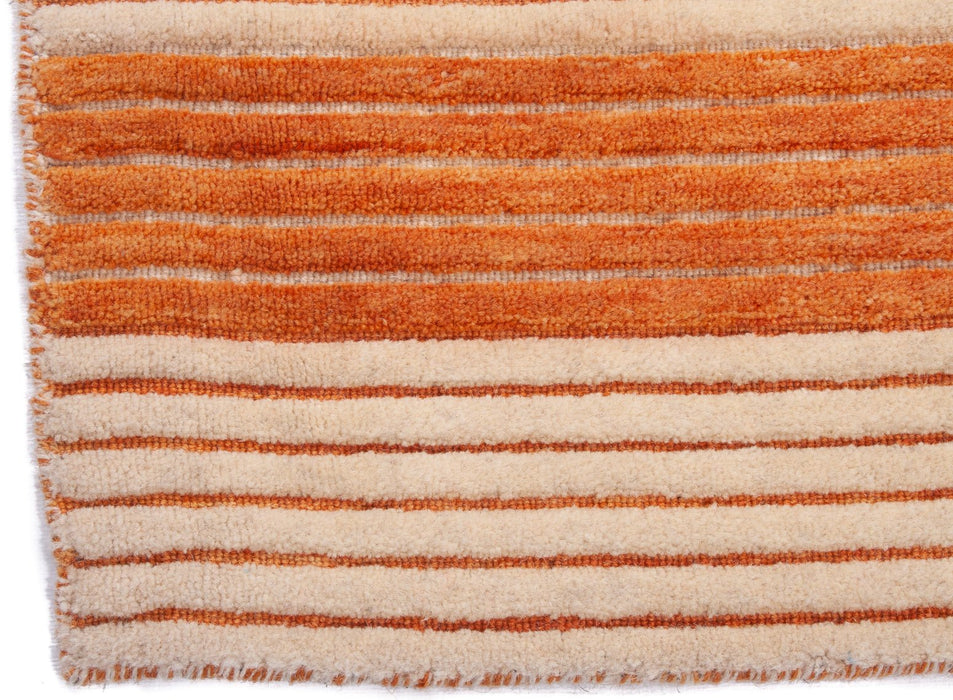 Barclay Butera Pumpk Stripe Rug