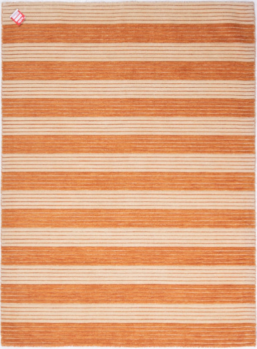 Barclay Butera Pumpk Stripe Rug