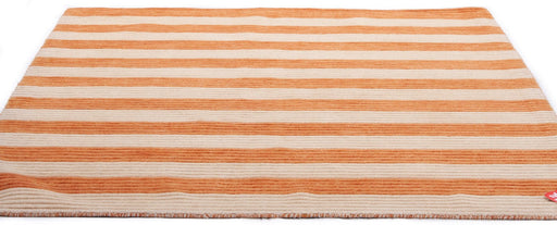 Barclay Butera Pumpk Stripe Rug