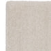 Barnaby Super Plush Heavyweight High-Density Luxury Hand-Woven Super Soft-Touch High-Pile Plain Polyester Shaggy Off White Rug