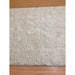 Barnaby Super Plush Heavyweight High-Density Luxury Hand-Woven Super Soft-Touch High-Pile Plain Polyester Shaggy Off White Rug