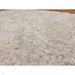 Barnaby Super Plush Heavyweight High-Density Luxury Hand-Woven Super Soft-Touch High-Pile Plain Polyester Shaggy Off White Rug