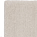 Barnaby Super Plush Heavyweight High-Density Luxury Hand-Woven Super Soft-Touch High-Pile Plain Polyester Shaggy Off White Rug