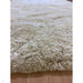 Barnaby Super Plush Heavyweight High-Density Luxury Hand-Woven Super Soft-Touch High-Pile Plain Polyester Shaggy Off White Rug