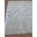 Barnaby Super Plush Heavyweight High-Density Luxury Hand-Woven Super Soft-Touch High-Pile Plain Polyester Shaggy Off White Rug