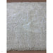 Barnaby Super Plush Heavyweight High-Density Luxury Hand-Woven Super Soft-Touch High-Pile Plain Polyester Shaggy Off White Rug