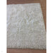 Barnaby Super Plush Heavyweight High-Density Luxury Hand-Woven Super Soft-Touch High-Pile Plain Polyester Shaggy Off White Rug