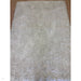 Barnaby Super Plush Heavyweight High-Density Luxury Hand-Woven Super Soft-Touch High-Pile Plain Polyester Shaggy Off White Rug