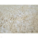 Barnaby Super Plush Heavyweight High-Density Luxury Hand-Woven Super Soft-Touch High-Pile Plain Polyester Shaggy Off White Rug