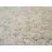 Barnaby Super Plush Heavyweight High-Density Luxury Hand-Woven Super Soft-Touch High-Pile Plain Polyester Shaggy Off White Rug