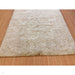 Barnaby Super Plush Heavyweight High-Density Luxury Hand-Woven Super Soft-Touch High-Pile Plain Polyester Shaggy Off White Rug