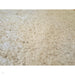 Barnaby Super Plush Heavyweight High-Density Luxury Hand-Woven Super Soft-Touch High-Pile Plain Polyester Shaggy Off White Rug