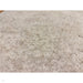 Barnaby Super Plush Heavyweight High-Density Luxury Hand-Woven Super Soft-Touch High-Pile Plain Polyester Shaggy Off White Rug