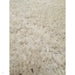 Barnaby Super Plush Heavyweight High-Density Luxury Hand-Woven Super Soft-Touch High-Pile Plain Polyester Shaggy Off White Rug