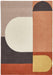 Bauhaus Graphic 2 Rug