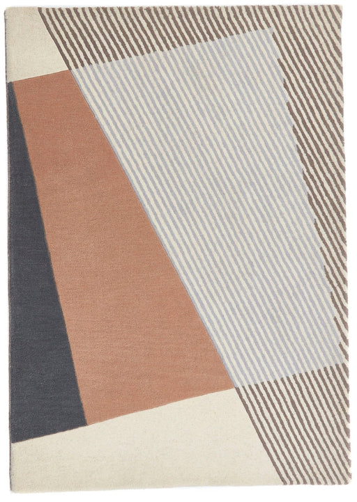 Bauhaus Graphic 4 Rug