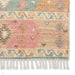 Bazaar Jute 23430 Multicolour Rug