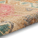 Bazaar Jute 23430 Multicolour Rug