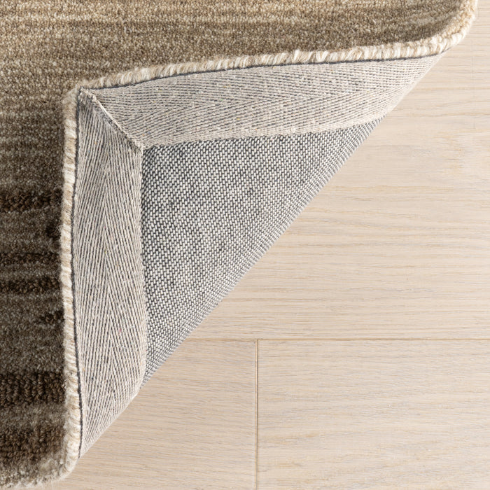 Beige Barun Area Rug for Modern Home Décor