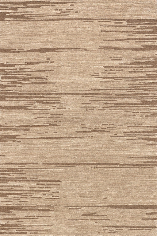 Beige Barun Area Rug for Modern Home Décor