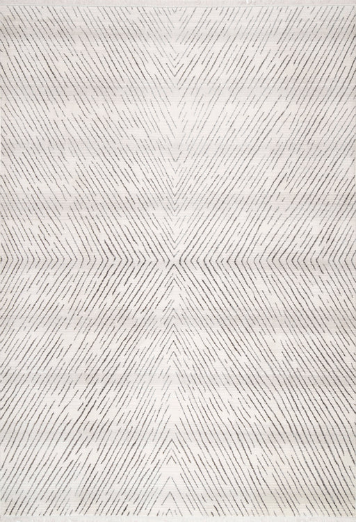 Beige Chevron Area Rug for Home Decoration