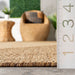 Beige Diamond Area Rug For Indoor Outdoor Spaces