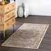 Beige Eldorado Area Rug for Stylish Home Decor