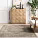 Beige Eldorado Area Rug for Stylish Home Decor