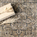 Beige Eldorado Area Rug for Stylish Home Decor