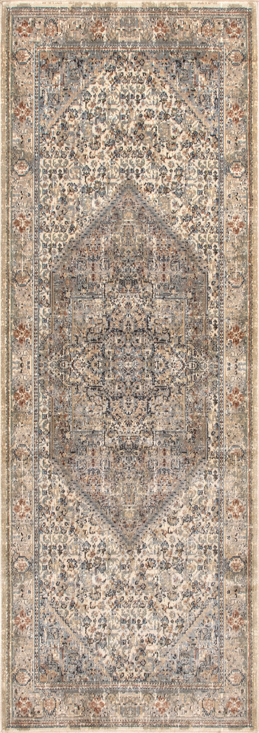 Beige Eldorado Area Rug for Stylish Home Decor