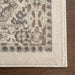 Beige Melange Area Rug 150cm X 240cm