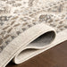 Beige Melange Area Rug 150cm X 240cm