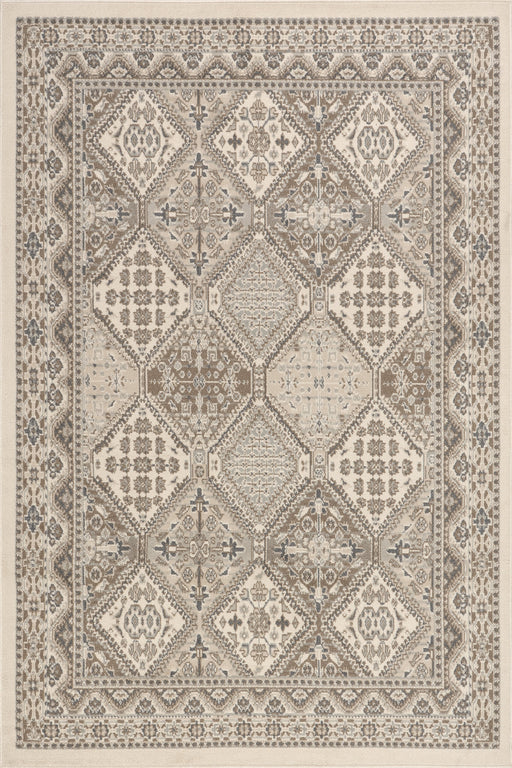 Beige Melange Area Rug 150cm X 240cm