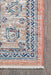 Beige Oriental Medallion Area Rug 150x240 cm