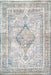 Beige Patterned Area Rug for Living Room 160x230 cm