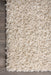 Beige Shag Area Rug For Home Decor